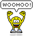 :woohoo: